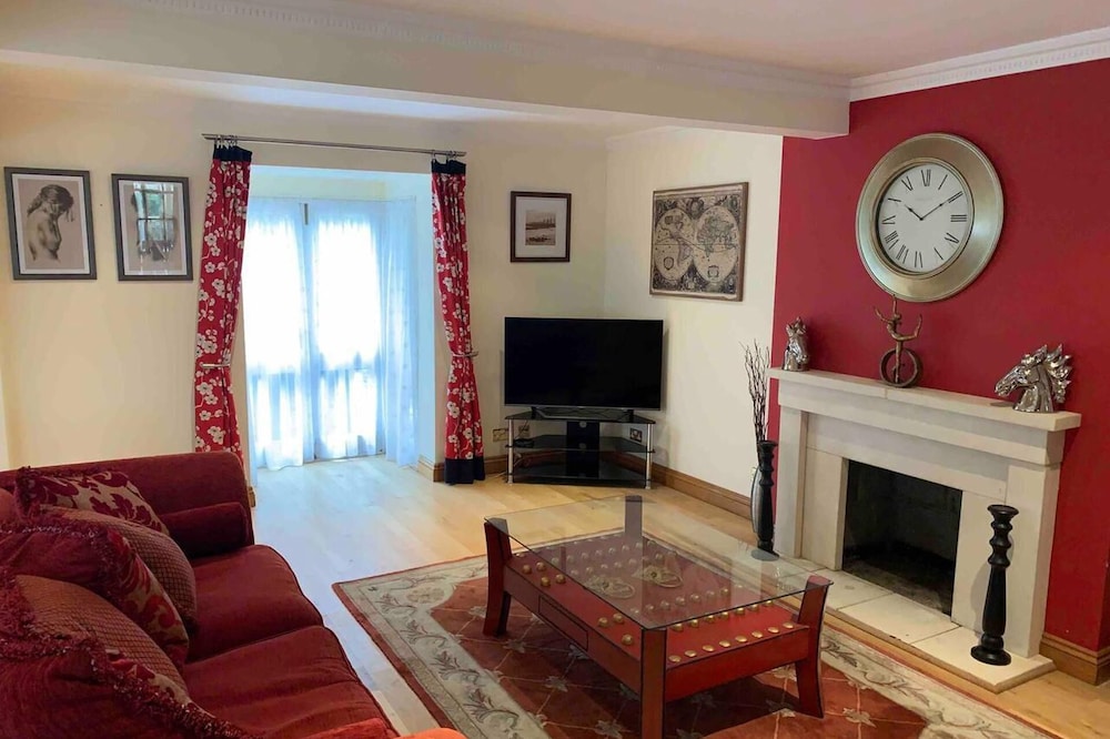 Stunning 2-bed Cottage Rye, East Sussex
