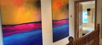 Stunning 2-bed En Suite Cottage,rye, East Sussex