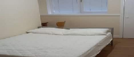 4 chambres, Wi-Fi gratuit, draps fournis