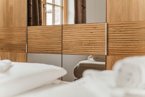 1 bedroom, WiFi, bed sheets - Dachstein West Apartments Top 1A (Rußbach am Pass Gschütt)