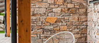 Dachstein West Apartments Top 1A