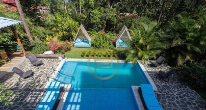 Luxury & Cozy Villa in Alterra Village in the Mountain Jarabacoa