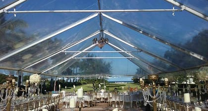 Barrington Meadows Wedding Venue & Farm: Where Dreams Come True