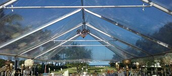 Barrington Meadows Wedding Venue & Farm: Where Dreams Come True