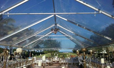 Barrington Meadows Wedding Venue & Farm: Where Dreams Come True