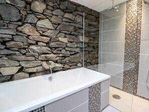 Dusche
