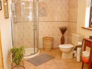 Casa de campo | Baño | Regadera 