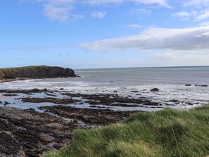 Property grounds - Wheatfield Lodge (Fethard on Sea)