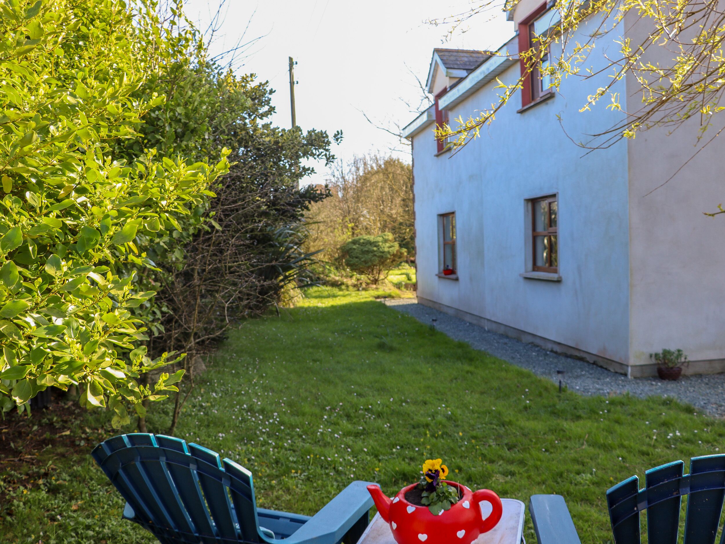 Stuga | Boendeområde