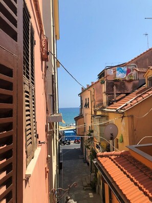View from property - ............ (Imperia)