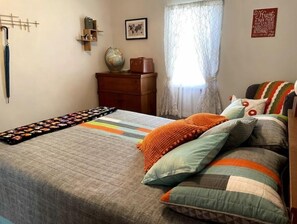 3 chambres