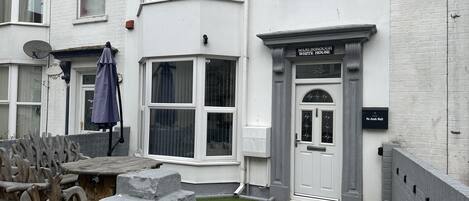 獨棟房屋 | 外觀