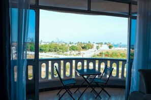 Interior - 2 bedroom Shanzu (Mombasa)