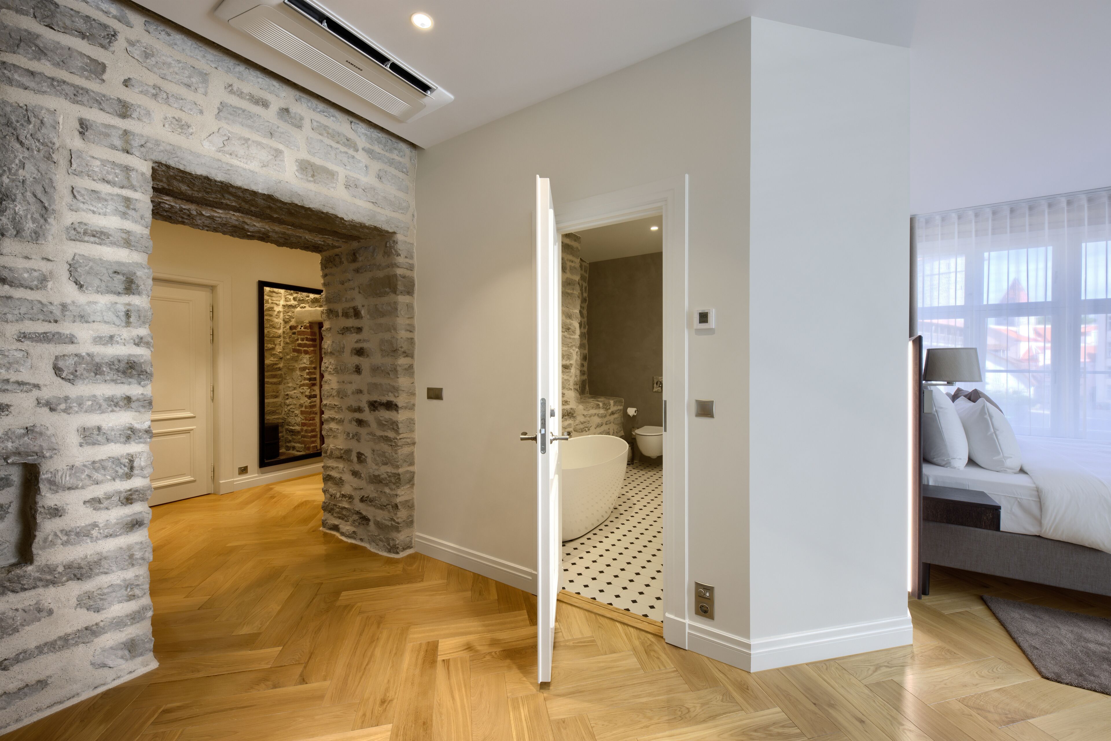 Foto - Nunne Boutique Hotel