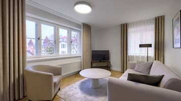 Suite Signature | Draps en coton égyptien, literie de qualité supérieure