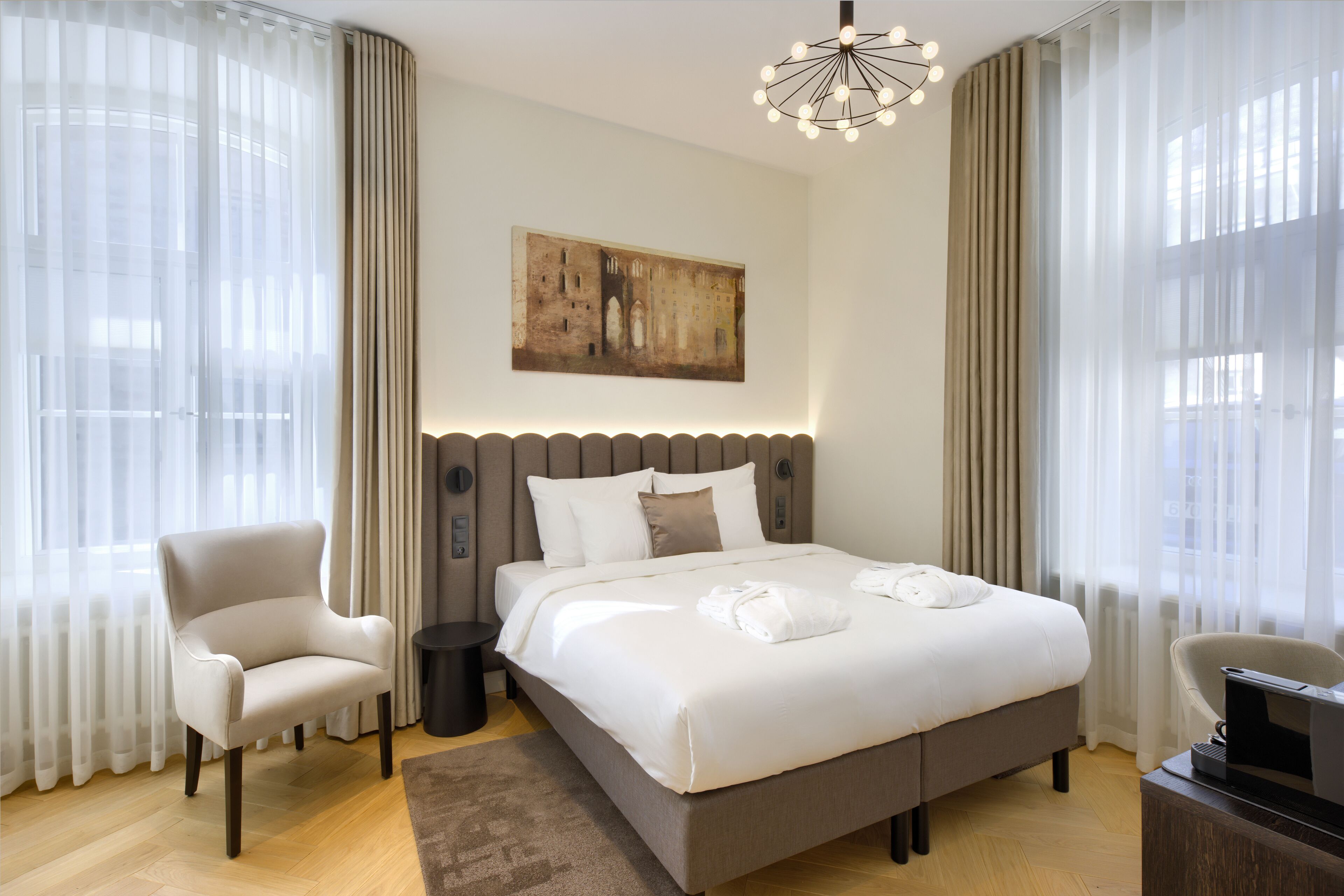 Foto - Nunne Boutique Hotel