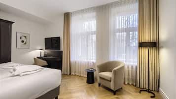 Grand suite | Kameruitzicht