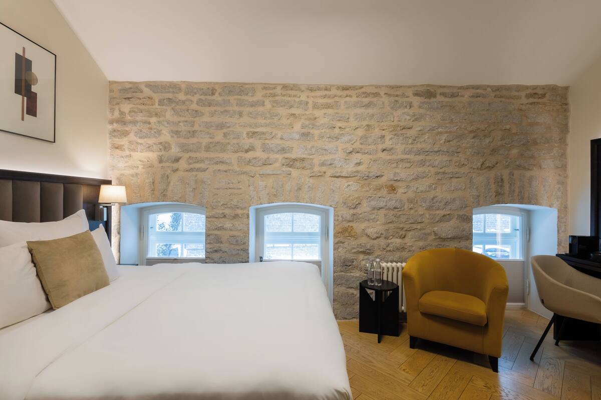 Historical Double Room
