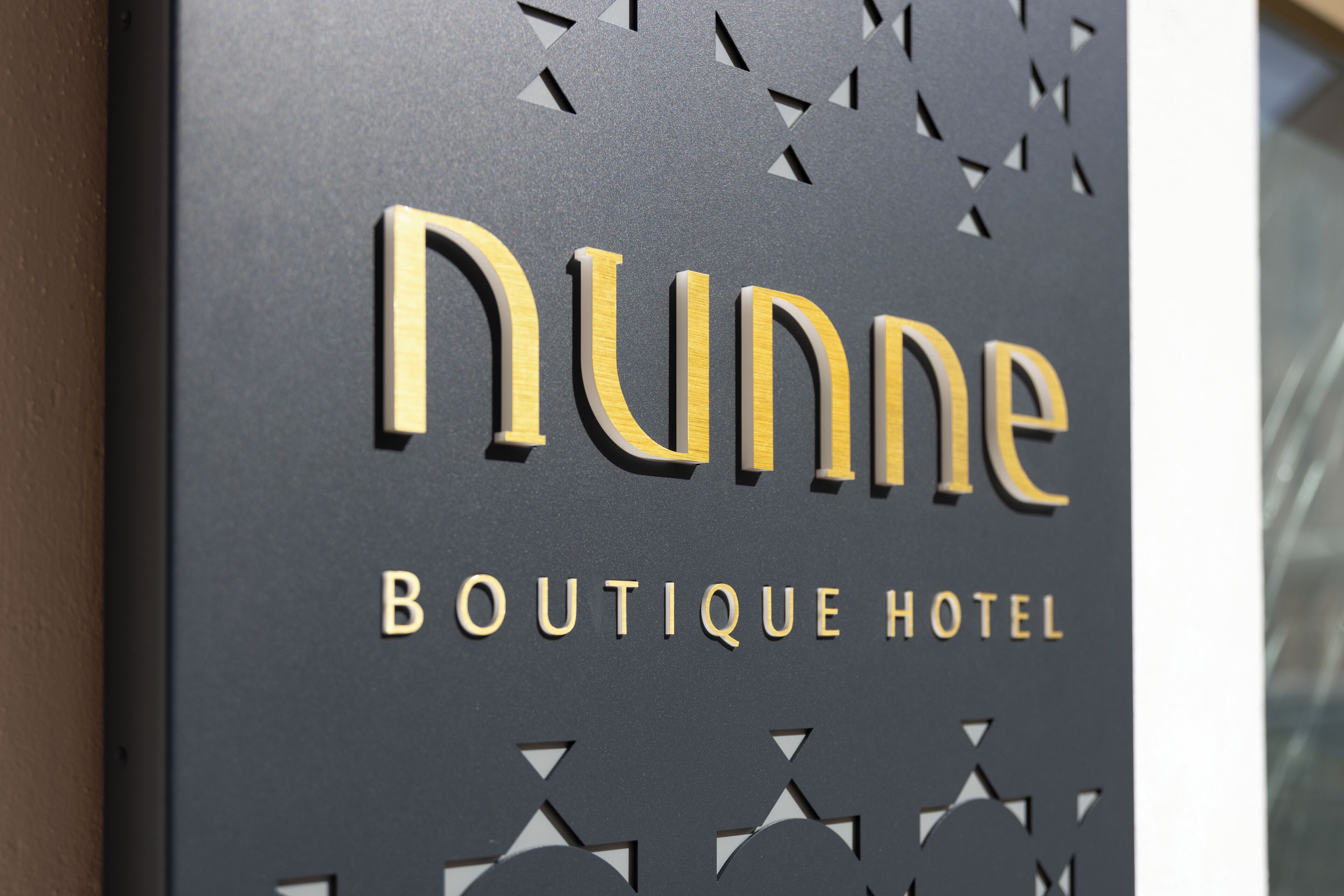 Foto - Nunne Boutique Hotel