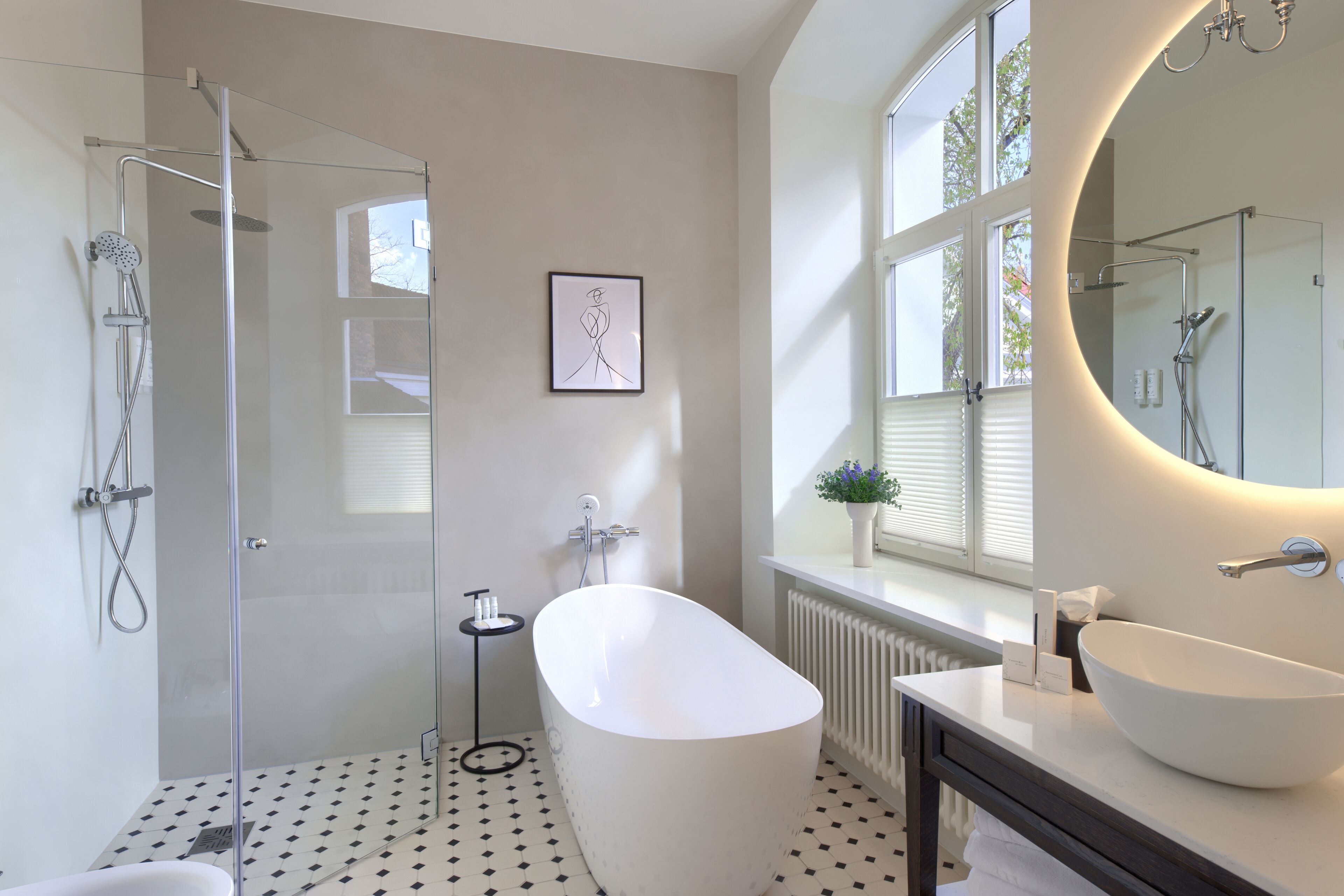 Foto - Nunne Boutique Hotel