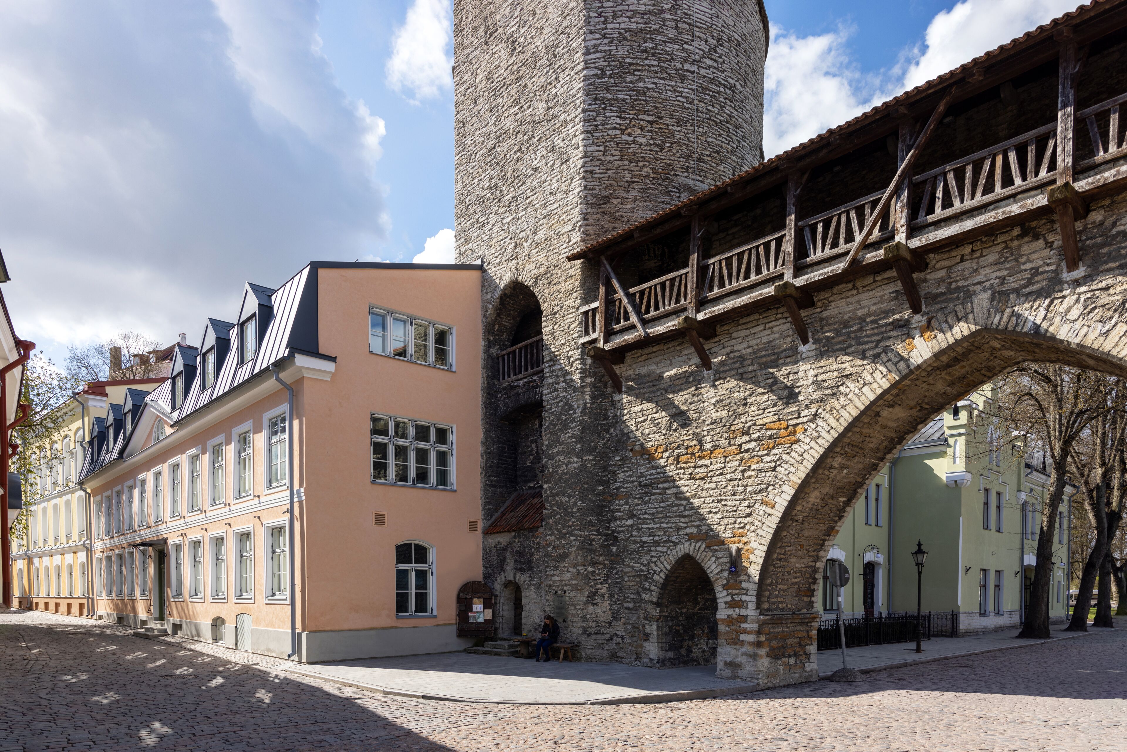 Foto - Nunne Boutique Hotel