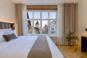 特色开间套房, 城市景观 | 城市景观