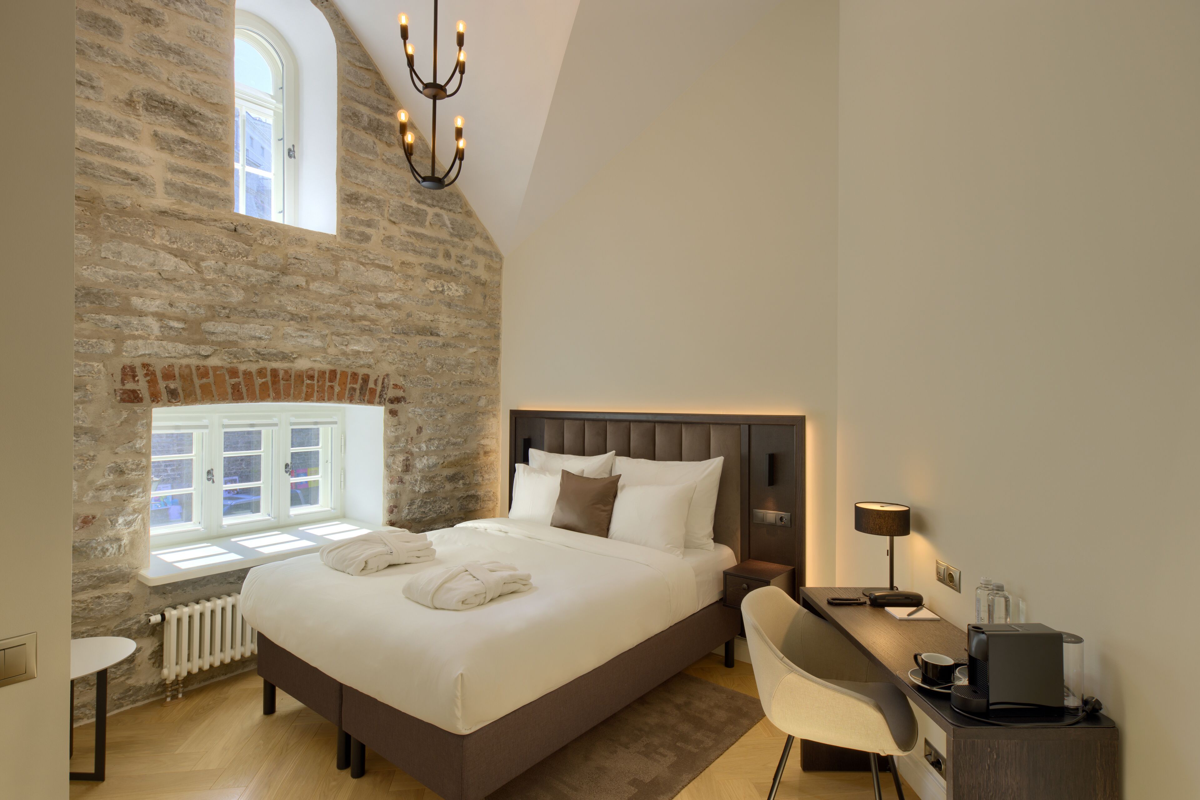 Photo - Nunne Boutique Hotel