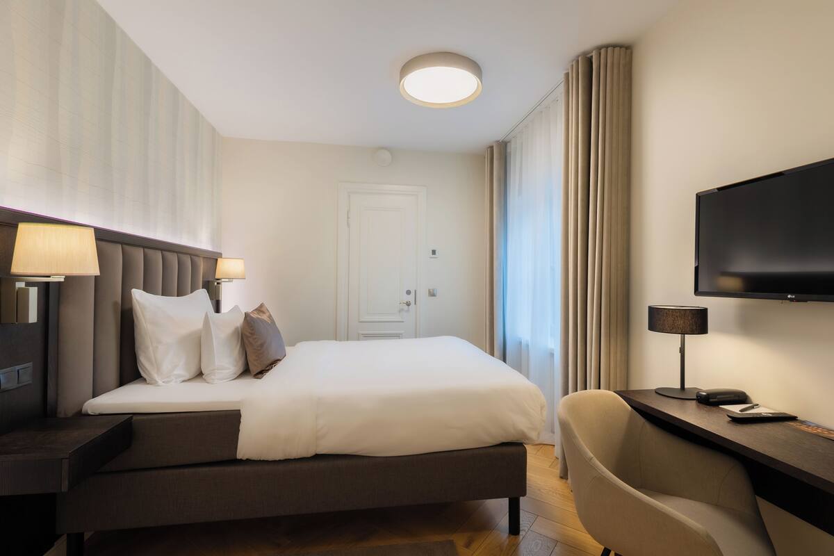 Classic Nunne Single Room