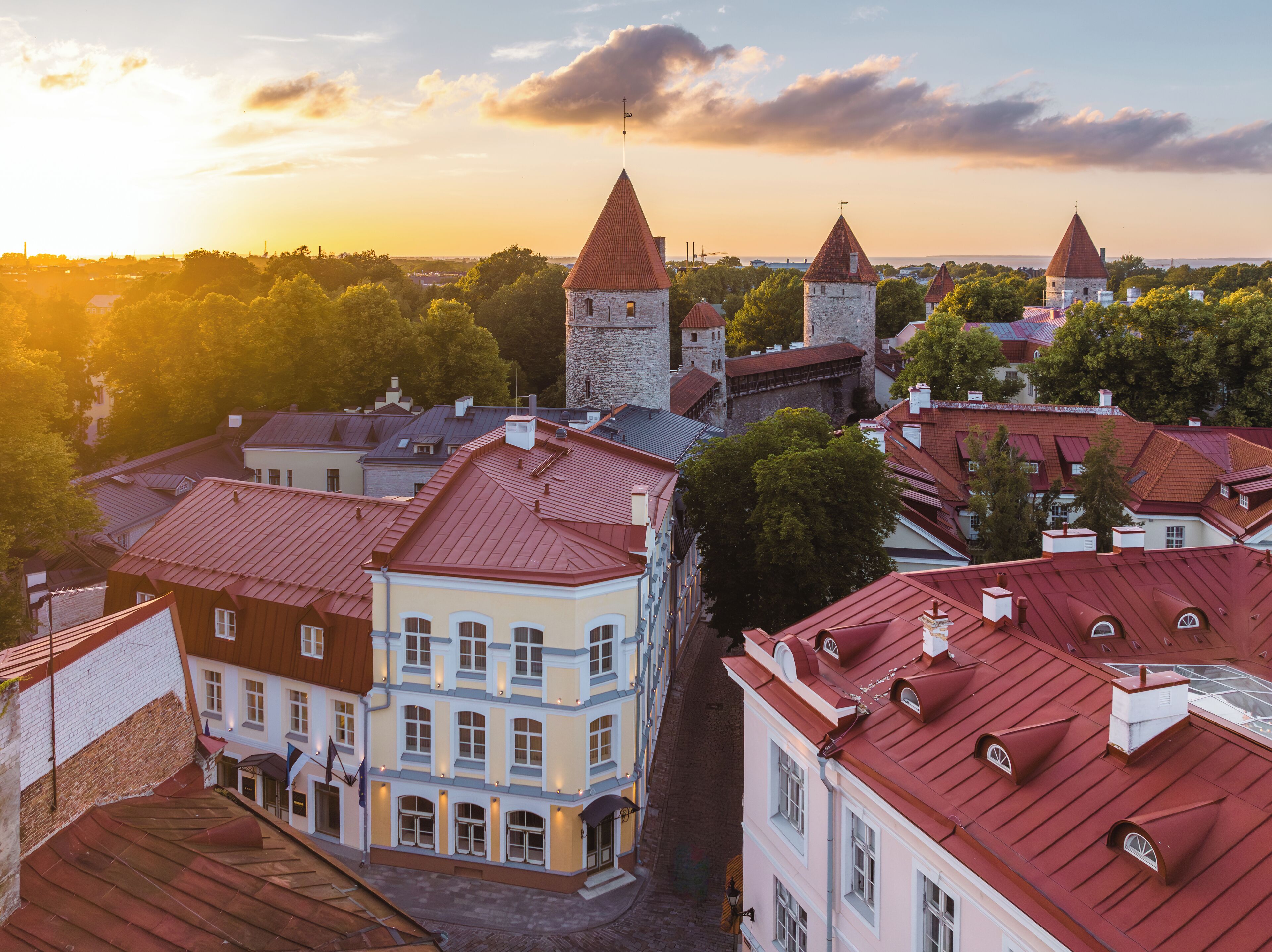 Photo - Nunne Boutique Hotel