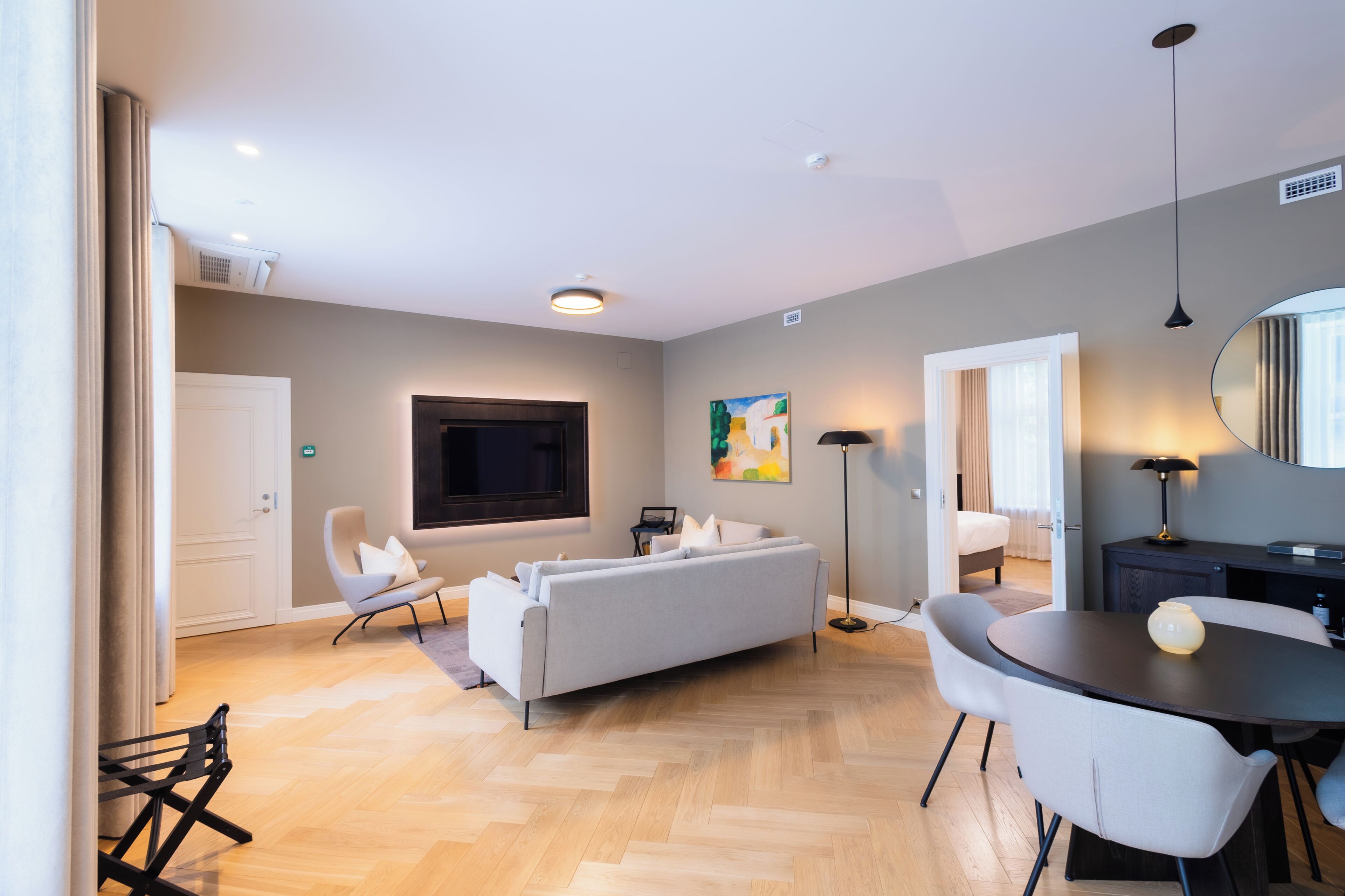 Foto - Nunne Boutique Hotel