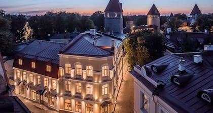 Nunne Boutique Hotel