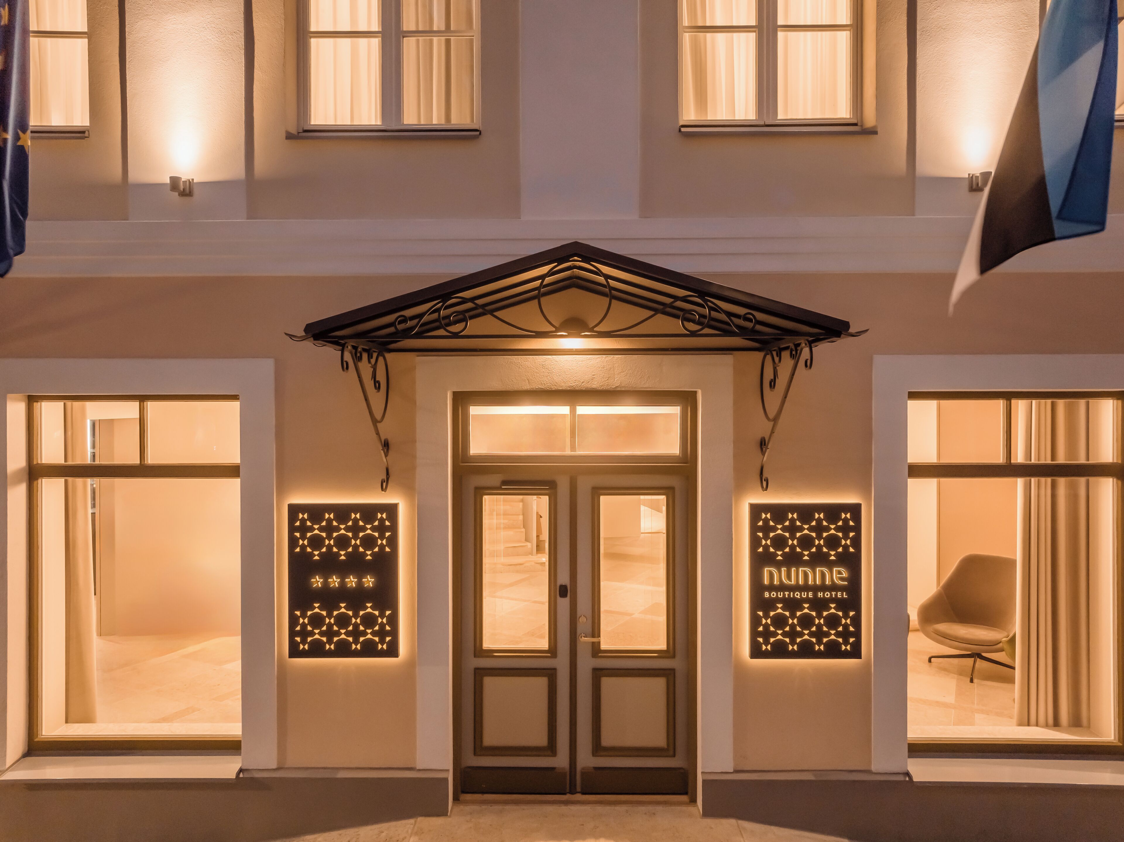 Foto - Nunne Boutique Hotel