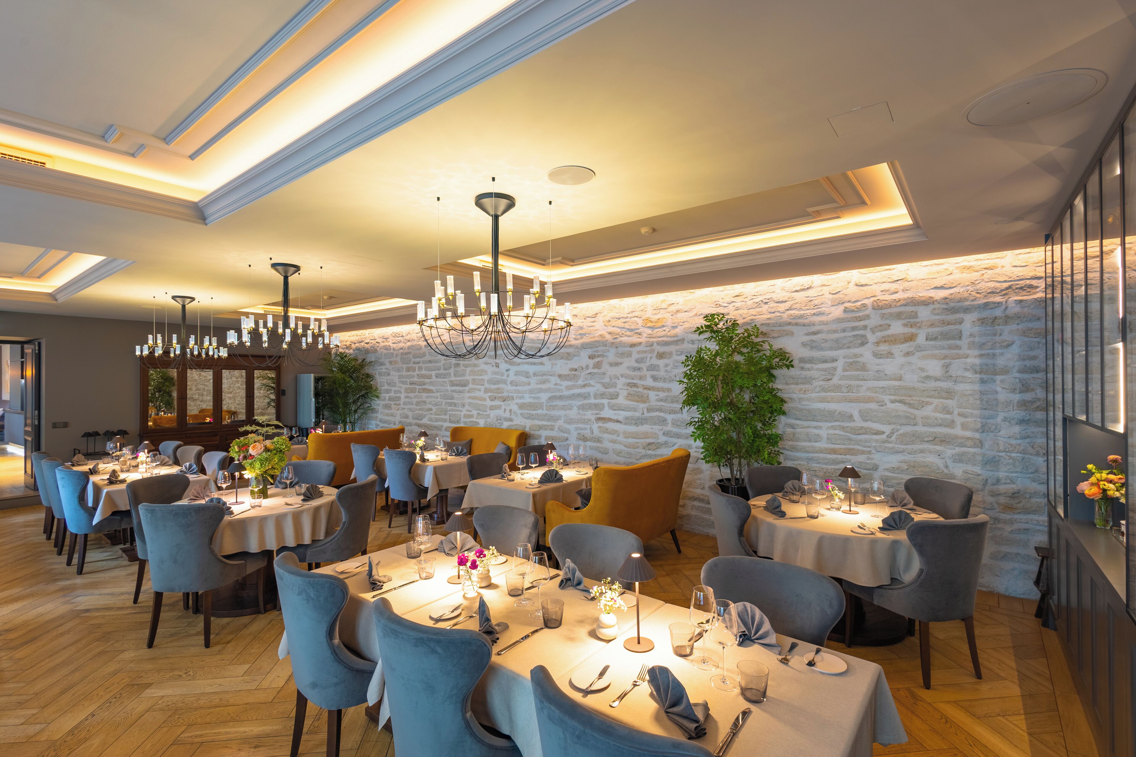 Foto - Nunne Boutique Hotel