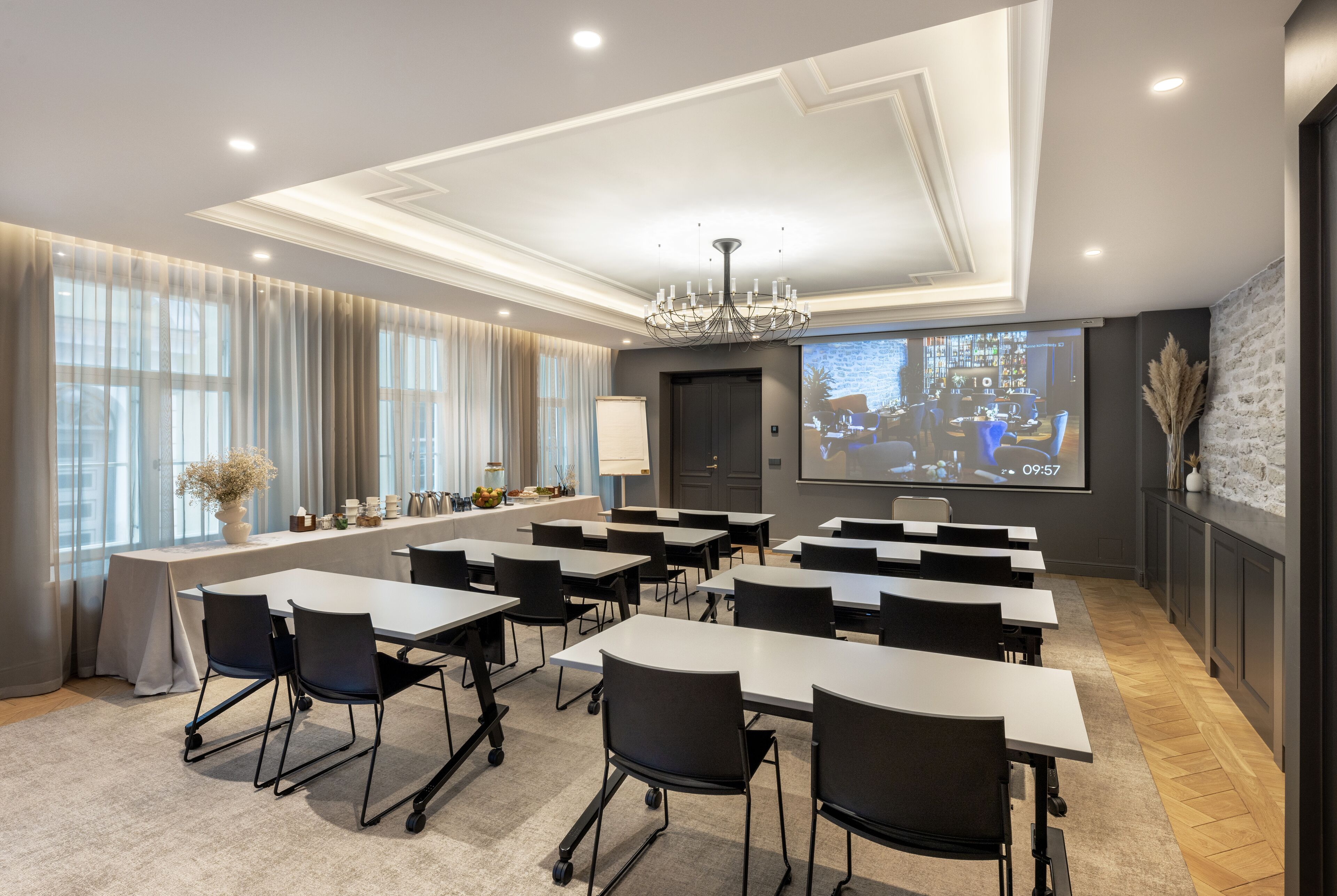 Foto - Nunne Boutique Hotel