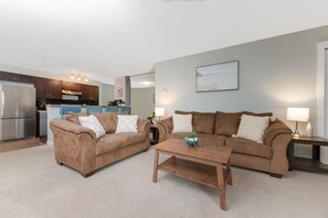 Una Smart TV, videojuegos