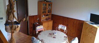 Petite Maison Résidence Calme à 10 min à Pied de la Plage