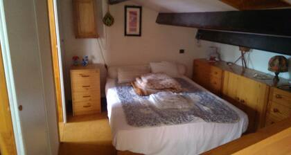 Petite Maison Résidence Calme à 10 min à Pied de la Plage