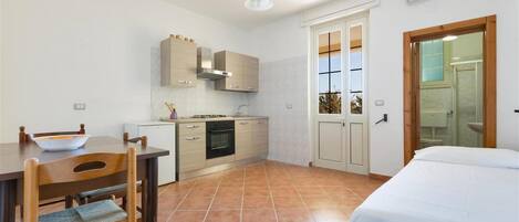 Apartment | 1 bedroom