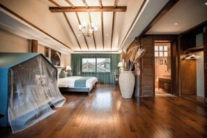 Cribs/infant beds - Shuhe Yuannian Holiday Courtyard (Lijiang)