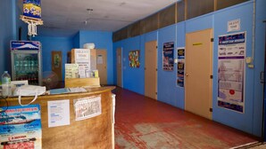 Unclassified image, 4 of 13, button - Becool Travellers Inn (Coron)