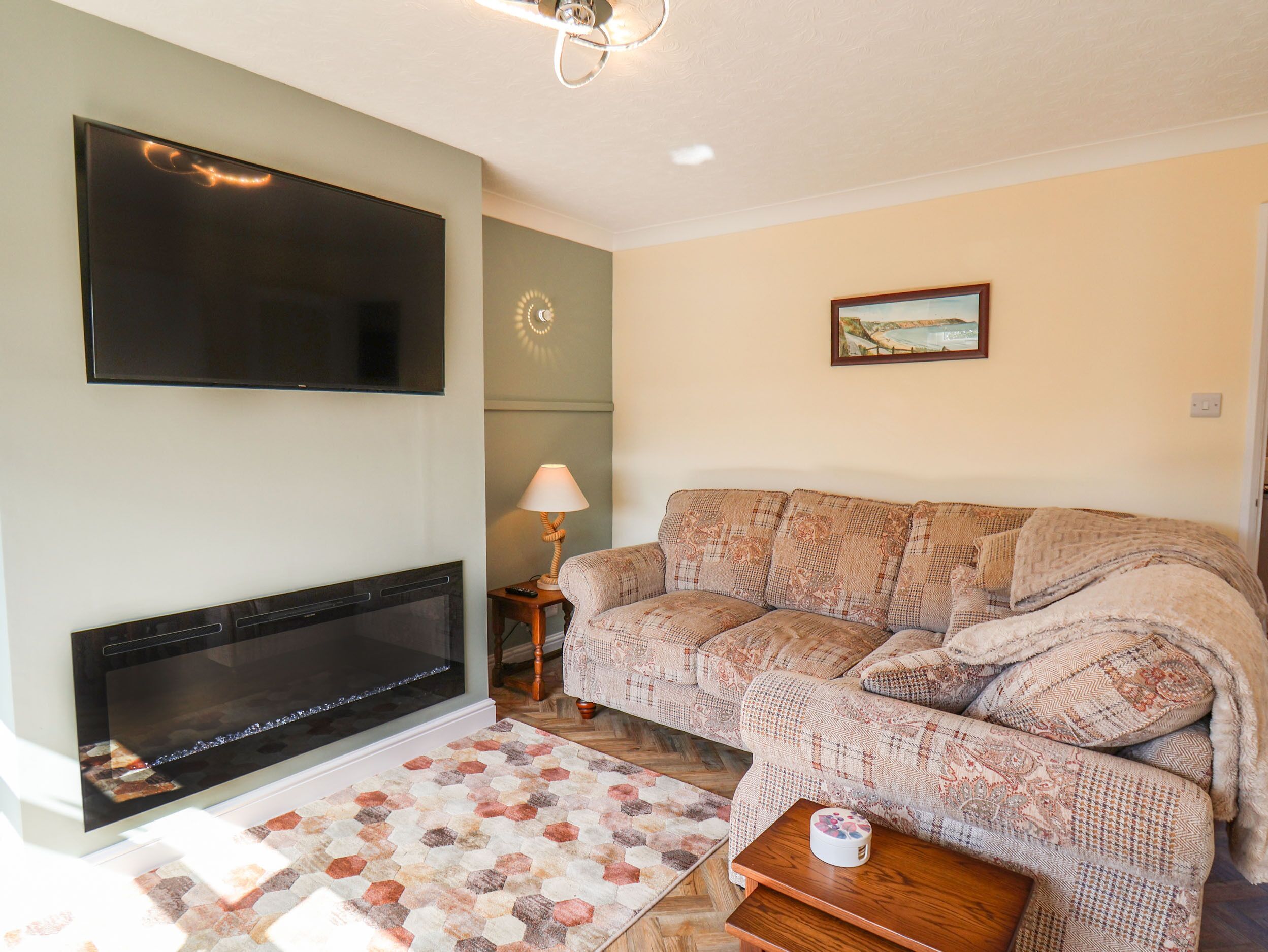 Prestella, Pet Friendly, Country Holiday Cottage In Filey - Filey