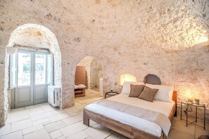 3 Schlafzimmer, Bügeleisen/Bügelbrett, kostenloses WLAN, Bettwäsche