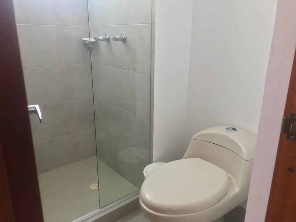 comfortable apartment with sea view