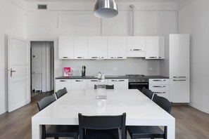 House | 3 bedrooms - Irnerio Apartments - Blue Velvet by Wonderful Italy (Bologna)