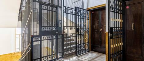 Apartemen | 3 kamar tidur