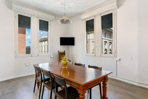 Lejlighed | 3 soveværelser