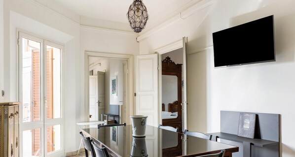 Apartment | 5 Schlafzimmer