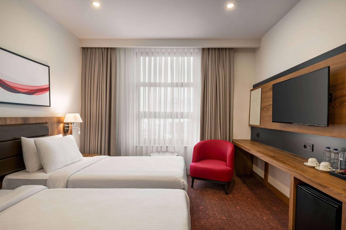 Chambre