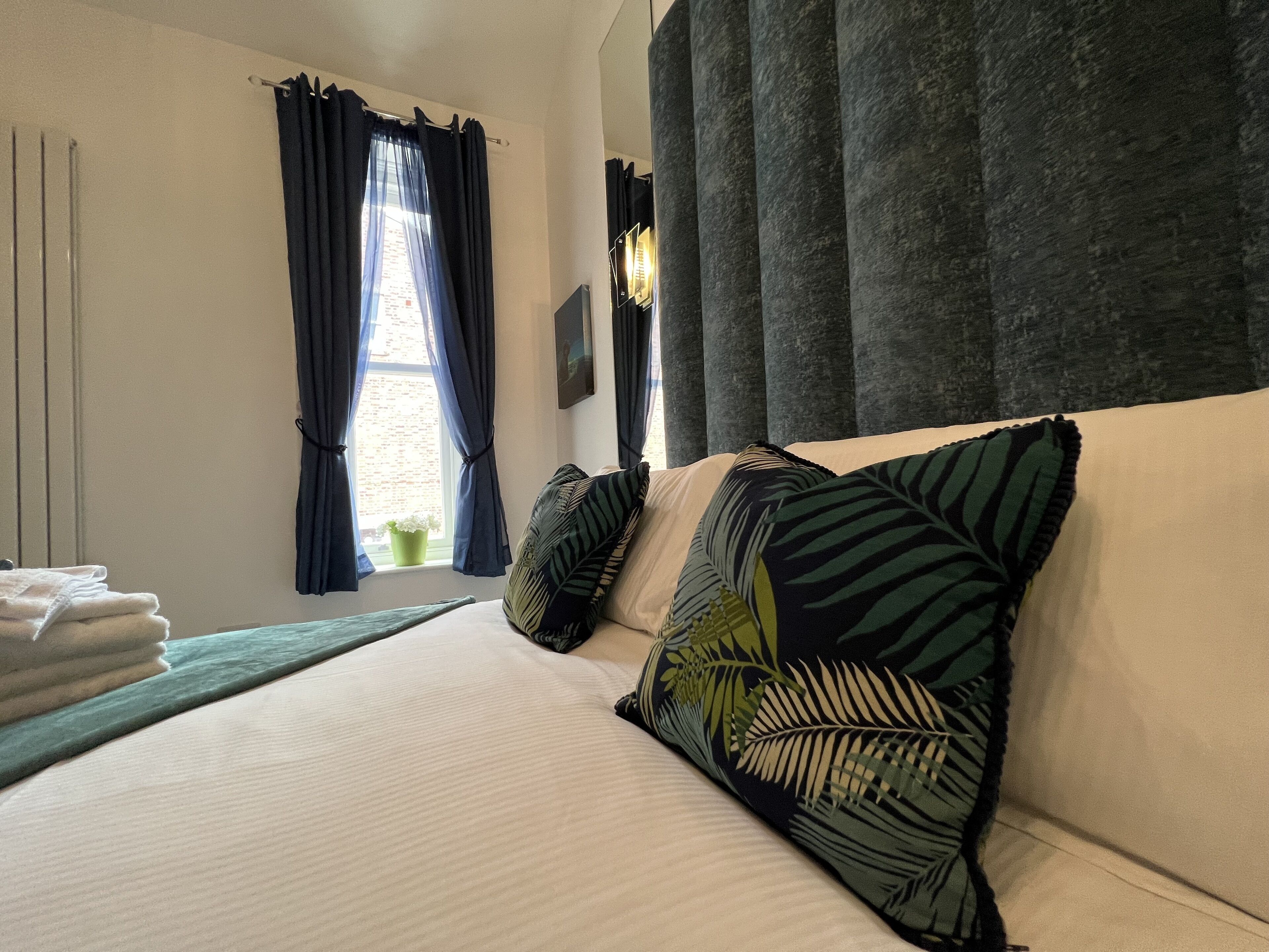 Photo - Winckley Square Residences