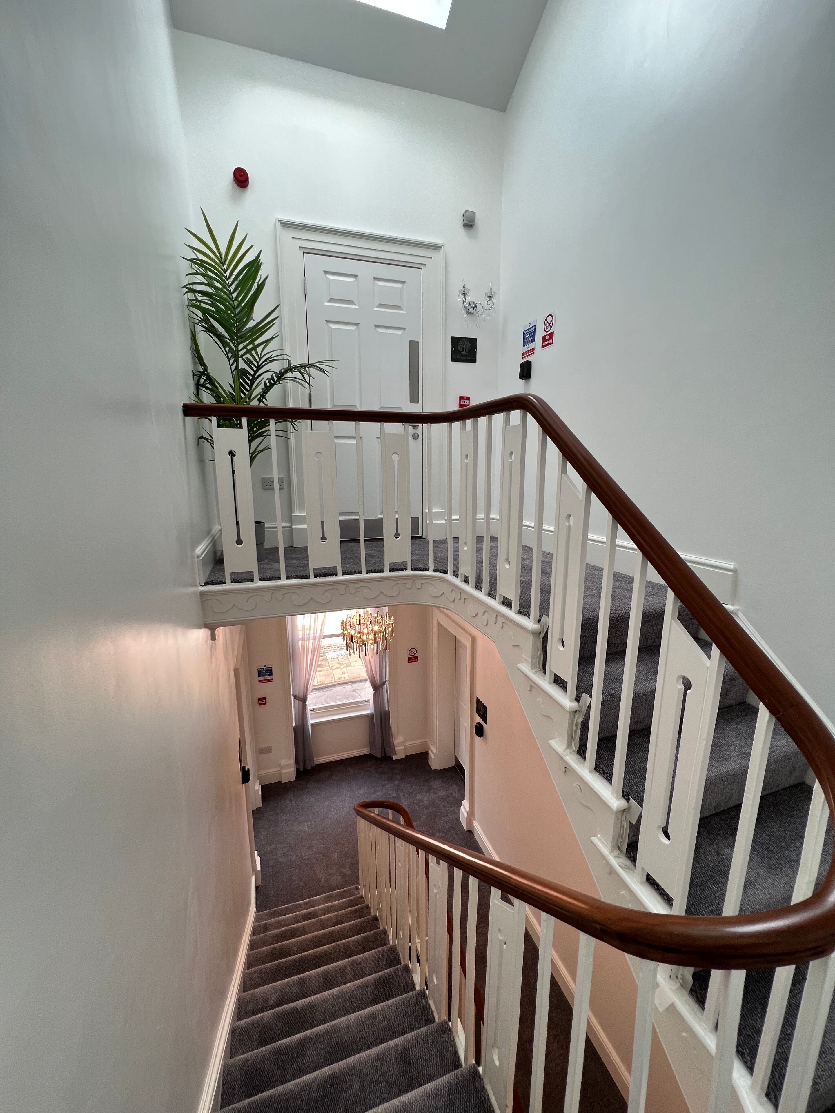 Photo - Winckley Square Residences